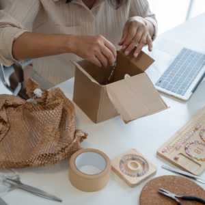 Packing Products