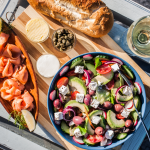 Food & Beverages