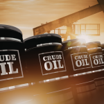 Crued Oil