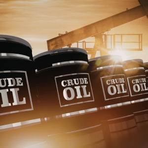 Crued Oil