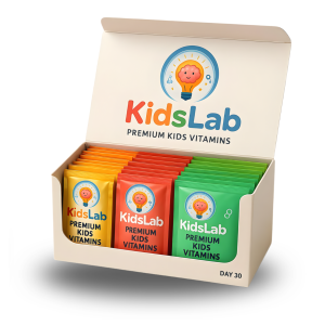 Kids Lab Vitamin
