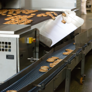 Cookies Factory