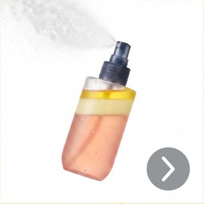 Hydra Toner